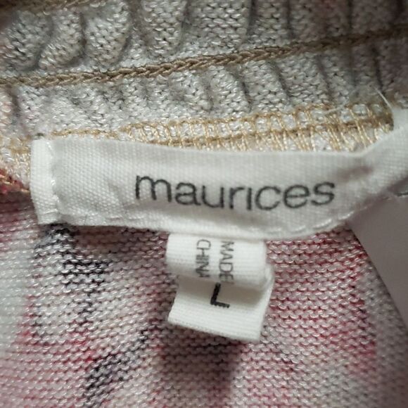 Maurices top   - Picture 2 of 3